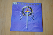 AB Toto The Seventh One LP CBS 460645 1 Vinyl