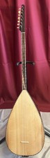 Yaprak saz wenge venge - saz,