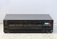 TECHNICS RS-T55R VINTAGE HiFi