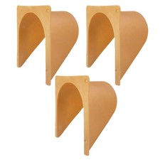 3 Packungen Brieftauben