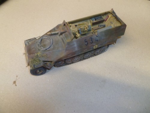 Sdkfz 251 7 5 - sdkfz, 7,5