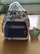 Anekke Kleiner Süßer Neuer Rucksack Damen