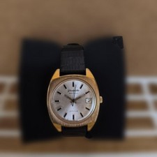 Glash?tte Original SPEZIMATIC