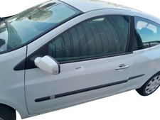 VORDERTÜR LINKS RENAULT CLIO
