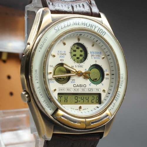 Vintage 80er casio - vintage,