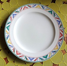 Indian look - v&b,