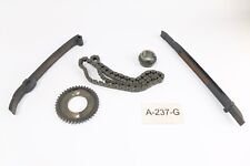 Suzuki DR 650 R SP44B 1993 - Steuerkette Nockenwellenzahnrad Gleitschiene A237G