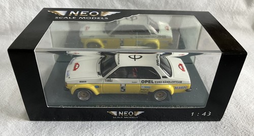 Neo 45240 opel ascona b - ascona,