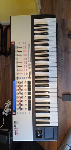 Novation remote mk2 midi - 49,