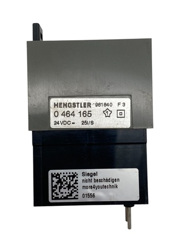 Hengstler 464 165 981640 - hengstler, f3