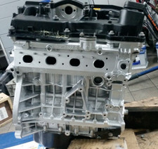 BMW N46B18A 1,8 Engine   Motor 0 km Instandgesetzt