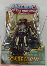 SCAREGLOW Masters Of The