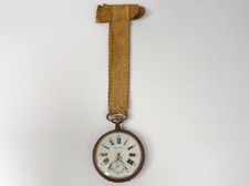 Armbanduhr Regulator Metall