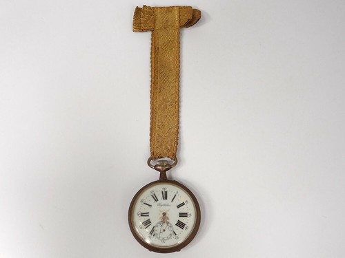 Armbanduhr regulator metall - armbanduhr,