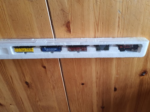 Märklin mini club - märklin, z