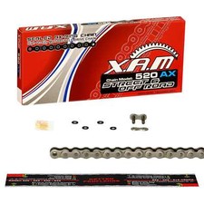 XAM X-Ring-Kette NIET Gilera RC 600 1991-1993