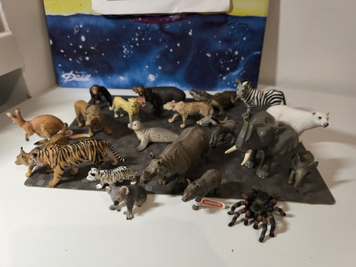 Neu neuwertig schleich - neu/neuwertig,