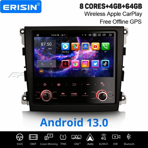 64gb kern android dab - 8-kern,