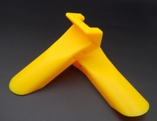 2x Kunststoffschutzbacken Reifenmontiermaschine Hofman Monty Sice 1352 4