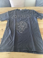 T  Shirt Herren Ed Hardy Größe L