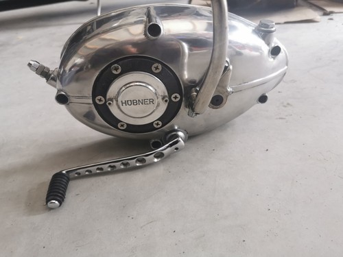 Adler 250 deckel - adler,