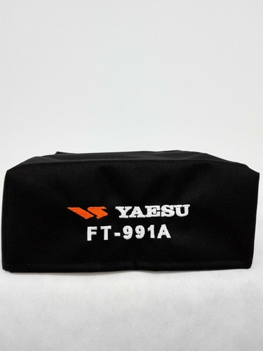 991a staubschutzhaube - ft-991a,