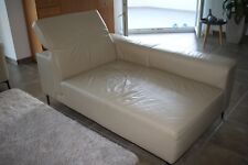 Möbel Wohnen Longchair Relaxliege