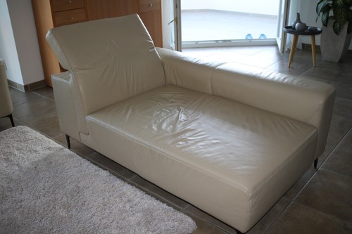 Möbel wohnen longchair - möbel,