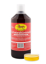 horse-direkt Schwarzkümmelöl