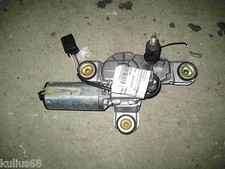 Scheibenwischermotor hinten - scheibenwischermotor,