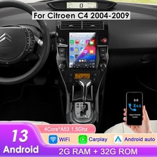 Für Citroen C4 2004 -2009