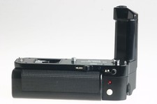 Canon Motor Drive MA #151943 für A-1/AE-1/AE-1 Prog. Top Zustand !