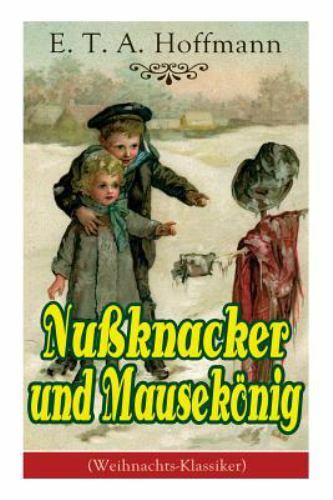 Knacker und mausek nig - nu,