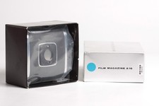Hasselblad A12 Magazin 6x6 120