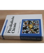 Physikalische Chemie., Peter