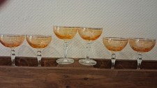Andrea sektschalen - andrea,