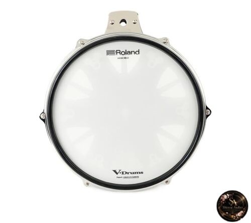 Roland 12x pad drum - pd-12x, v-pad