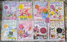 Daphne's Diary 2017 - Heft 1