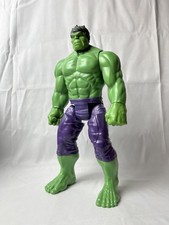 Hasbro Marvel Hulk Actionfigur