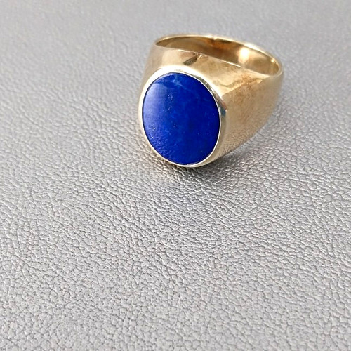 14k gelbgold gr - 11,
