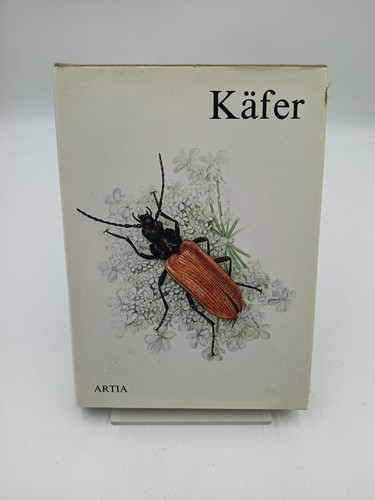 Der kosmos käferführer die - käferführer:,