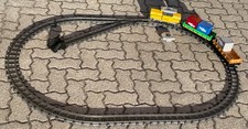 Playmobil eisenbahn 5528 - eisenbahn, *