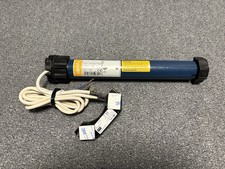 Somfy Ilmo 50 S WT 6/17 6Nm