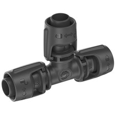GARDENA® Micro-Drip-System 2.0 T-Stück 13 mm - 1/2" - 2er Pack