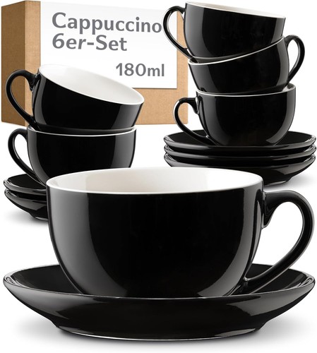Cosumy cappuccino tassen - cosumy,