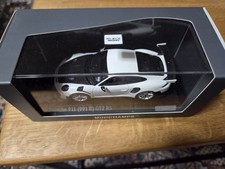 MINICHAMPS 1:43 PORSCHE 911