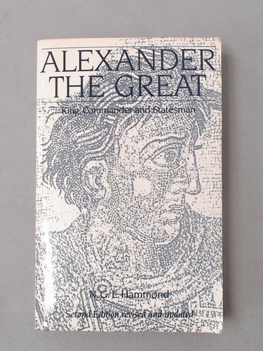 Alexander the great king - alexander, great: