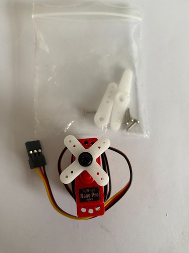 Multiplex mpx nano pro - multiplex,