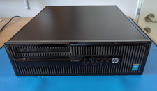HP Prodesk 400 G1 SFF | Intel G3250 @3.2Ghz 8GB RAM | TOP gebrauchter Zustand