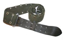 Schwedische Armee Feldkoppel